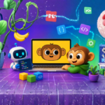 Give Your Kids Future Tech Skills with CodeMonkey