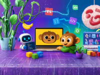 Give Your Kids Future Tech Skills with CodeMonkey