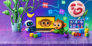 Give Your Kids Future Tech Skills with CodeMonkey