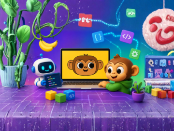 Give Your Kids Future Tech Skills with CodeMonkey