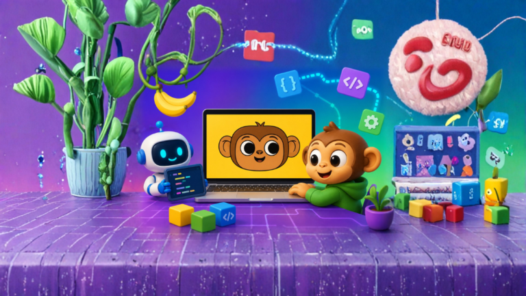 Give Your Kids Future Tech Skills with CodeMonkey