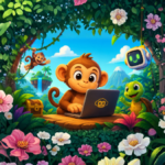 Start Coding Learning and Growing with CodeMonkey
