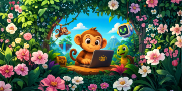 Start Coding Learning and Growing with CodeMonkey