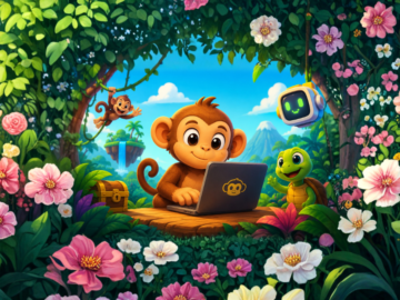 Start Coding Learning and Growing with CodeMonkey