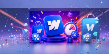 Limited-Time Webflow Savings for Website Creators