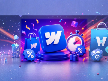 Limited-Time Webflow Savings for Website Creators