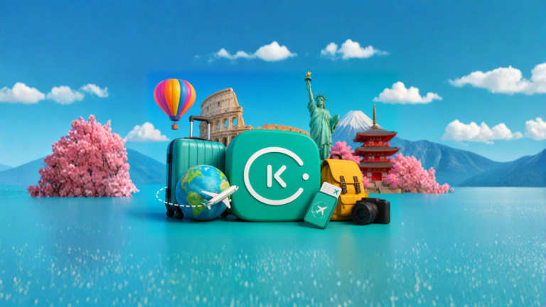 Complete Kiwi.com Guide for Travelers