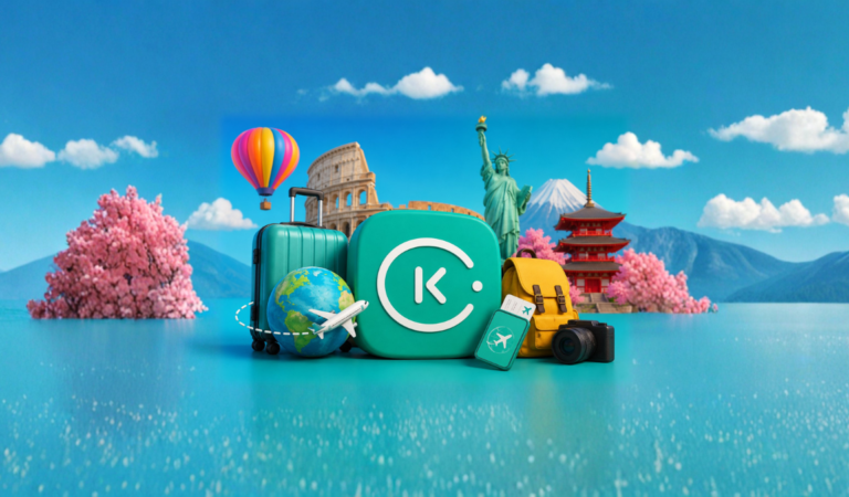Book Smarter: Complete Kiwi.com Guide for Travelers