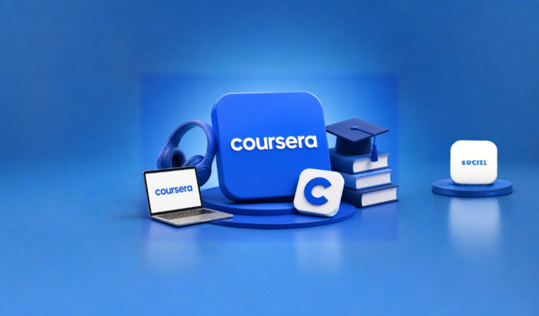 Limited-Time Coursera Deals You Shouldn’t Miss