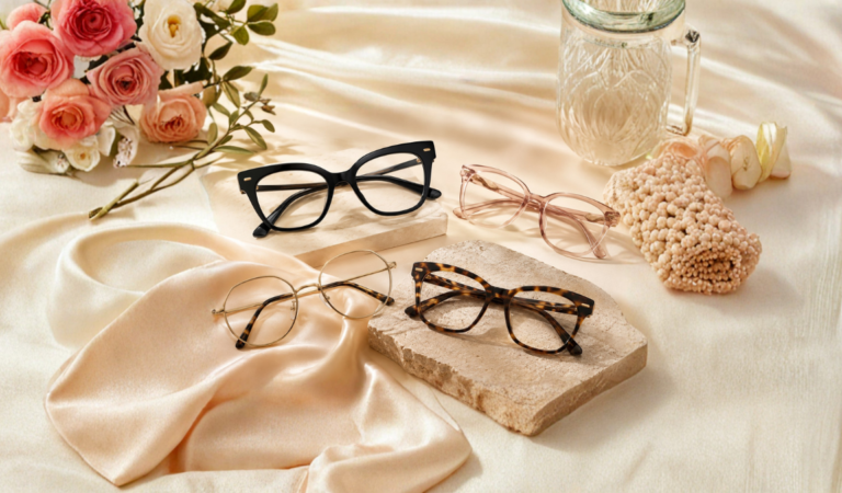 Best New Zeelool Discounts You Don’t Want to Miss