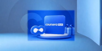 Coursera Plus Annual Plan Discount