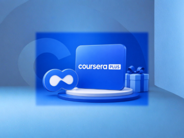 Coursera Plus Annual Plan Discount