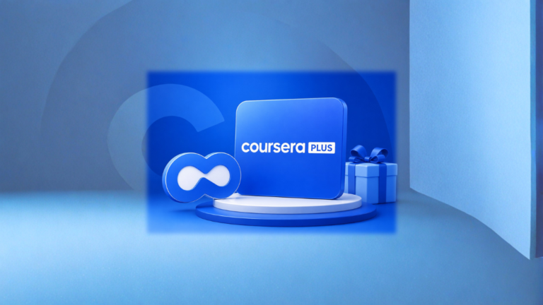 Coursera Plus Annual Plan Discount