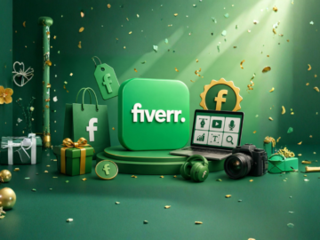 Best Fiverr Offers & Deals