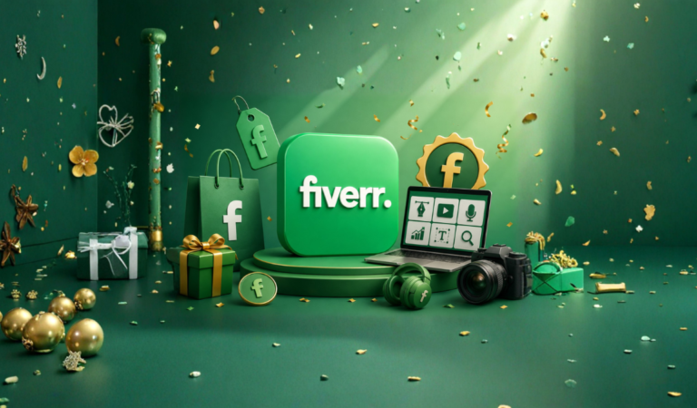 Best Fiverr Offers & Deals You Should Not Miss This Month