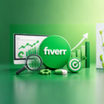 Affordable SEO & Marketing Services on Fiverr