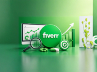 Affordable SEO & Marketing Services on Fiverr