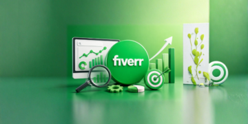 Affordable SEO & Marketing Services on Fiverr