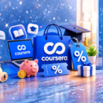 Top Coursera Savings Offers for Students and Professionals