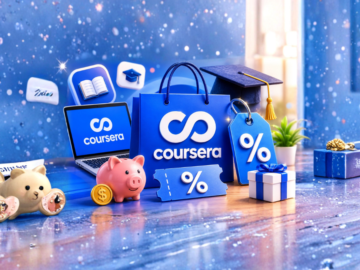 Top Coursera Savings Offers for Students and Professionals