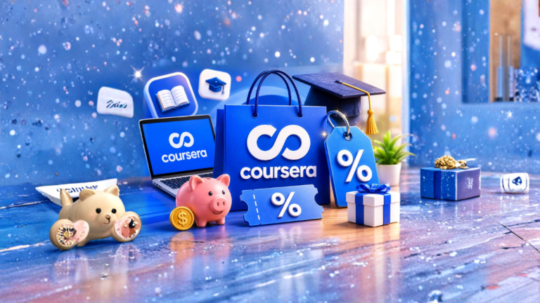 Top Coursera Savings Offers for Students and Professionals