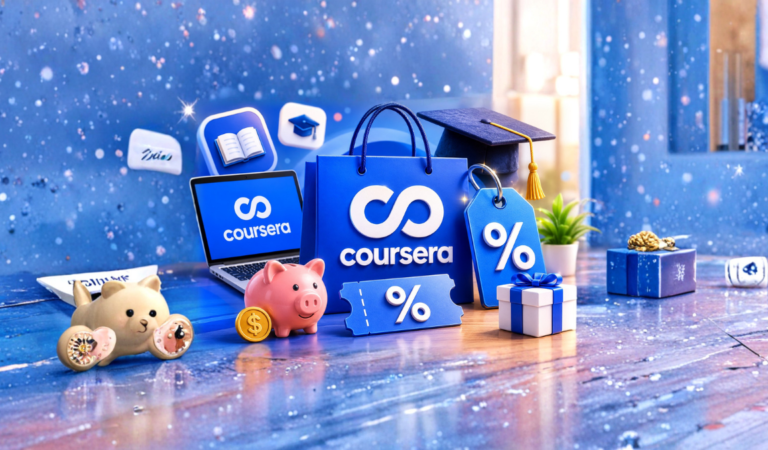 Top Coursera Savings Offers for Students and Professionals
