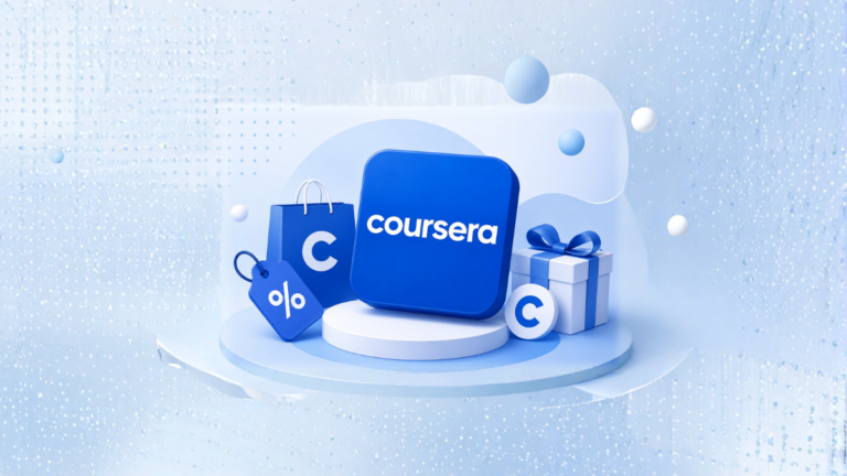 Limited-Time Coursera Discounts and Free Trials