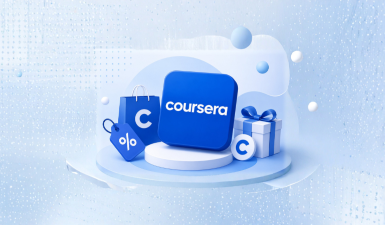 Limited-Time Coursera Discounts and Free Trials