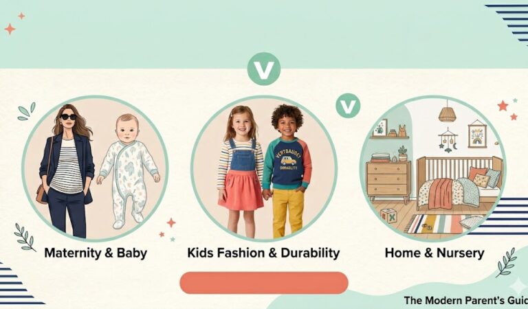 Vertbaudet: The Ultimate Guide and Review of France’s Favorite Kids’ Brand