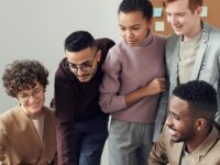 Career development through online courses and certifications