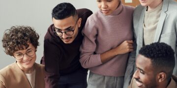 Career development through online courses and certifications