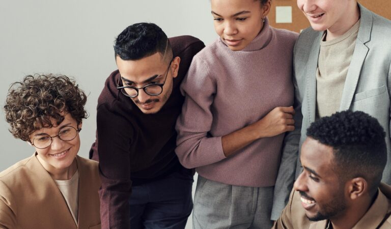 Coursera Guide to Career Growth Through Online Courses