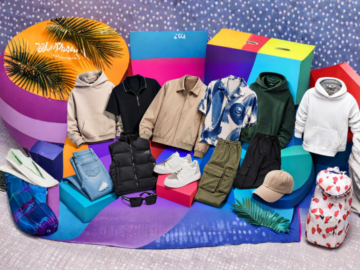 Best BoohooMAN Men's Clothing Deals This Month