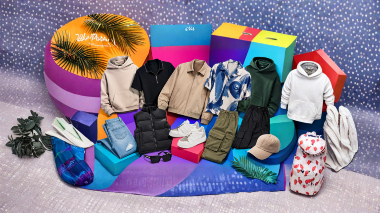 Best BoohooMAN Men's Clothing Deals This Month