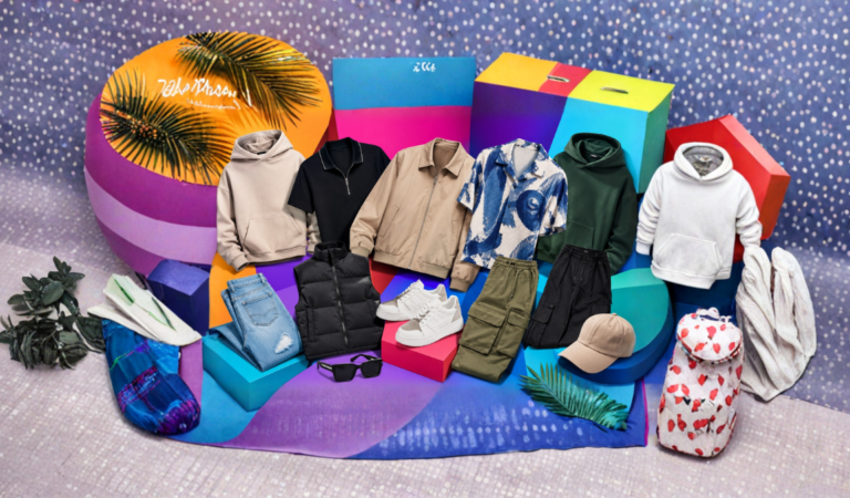 Best BoohooMAN Men’s Clothing Deals This Month