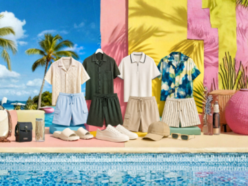 Best BoohooMAN Summer Outfits for Men