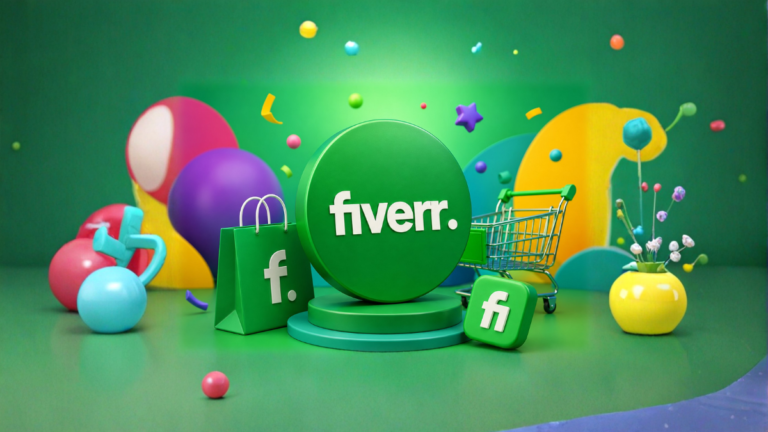 Fiverr Offers 2026