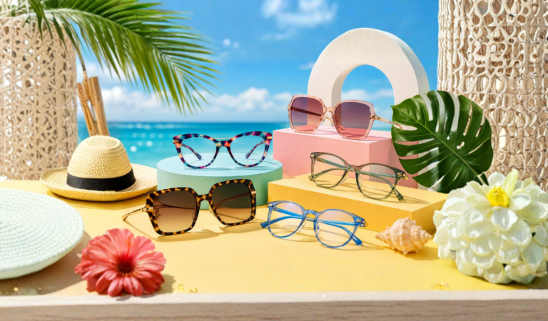 ZEELOOL Summer Sale 2026: Stylish Glasses Starting at Just $7