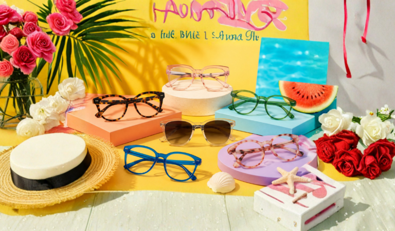 ZEELOOL Summer Savings Event – Shop Stylish Frames for Less