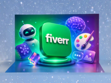 Fiverr AI Services Review