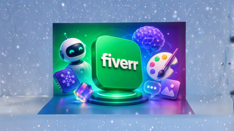 Fiverr AI Services Review