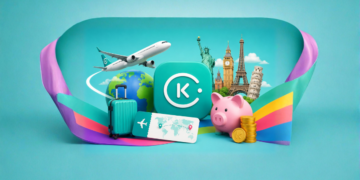 How to Save Money on International Flights with Kiwi.com