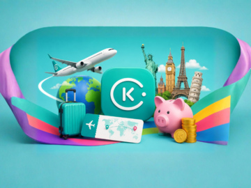How to Save Money on International Flights with Kiwi.com