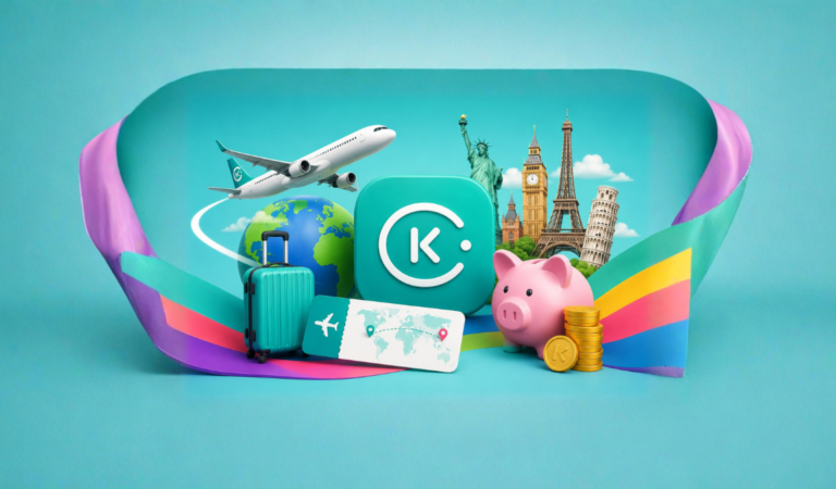 How to Save Money on International Flights with Kiwi.com
