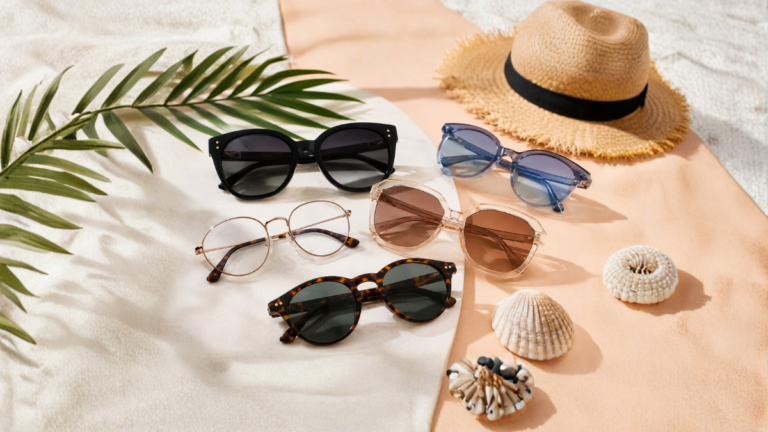 Zeelool Summer Sale 2026