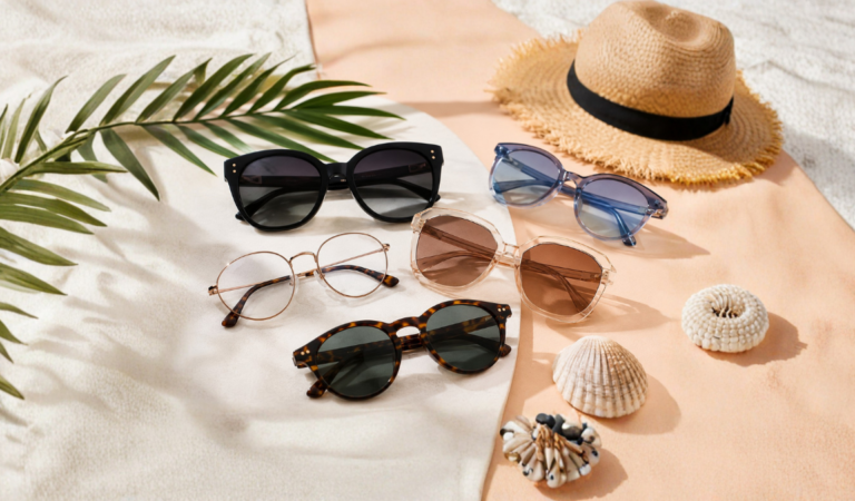 Zeelool Summer Sale 2026: Save Up to 80% on Stylish Eyewear