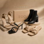EGO Shoes Sale 2026