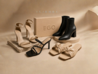 EGO Shoes Sale 2026