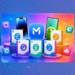 Best iMyFone Software for iPhone & Android Users