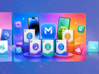 Best iMyFone Software for iPhone & Android Users